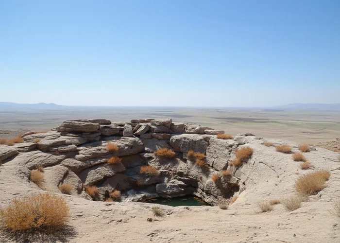 آبگرم شاهان گرماب؛ درمانی و تفریحی