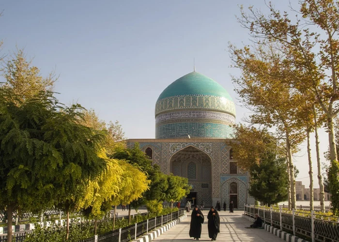 آرامگاه خواجه ربیع