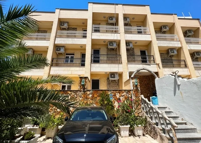 هتل های دو ستاره شیراز