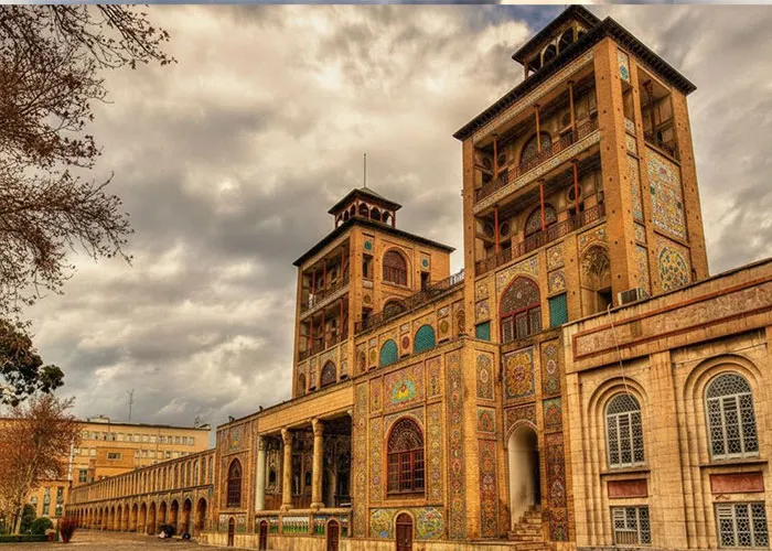 عکس موزه های تهران 2