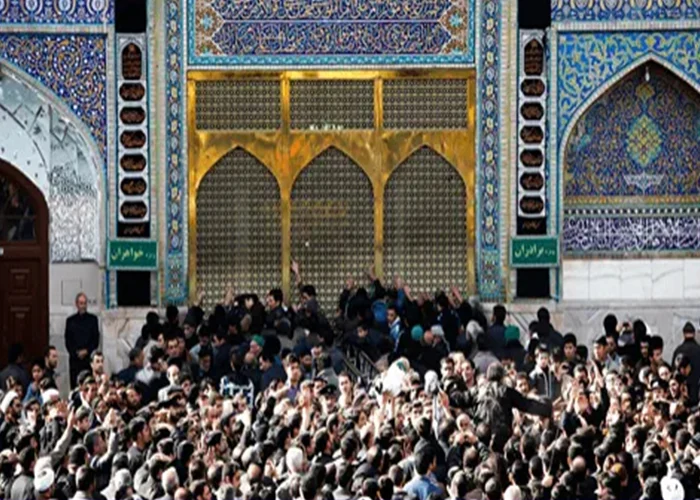 پنجره فولاد