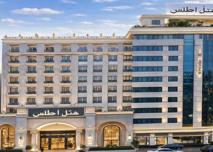 هتل هتل های سه ستاره مشهد