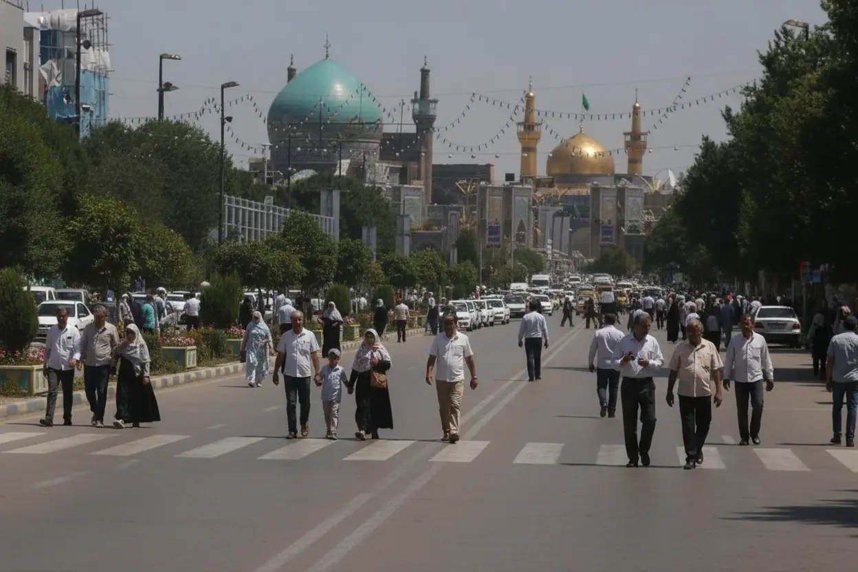 بهترین خیابان برای اجاره سوئیت در مشهد