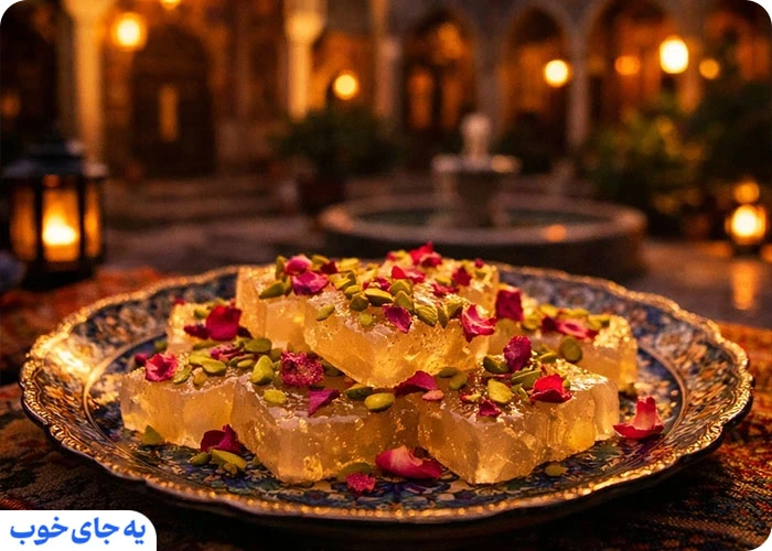 مسقطی
