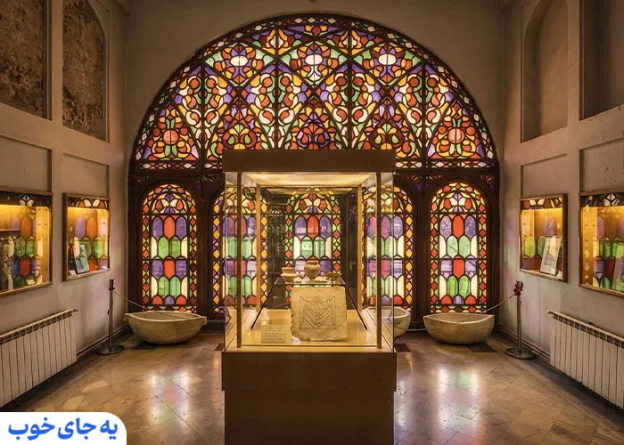 موزه اصفهان