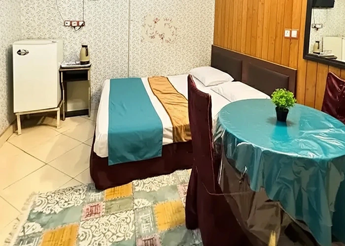 بهترین خیابان برای اجاره سوئیت در مشهد