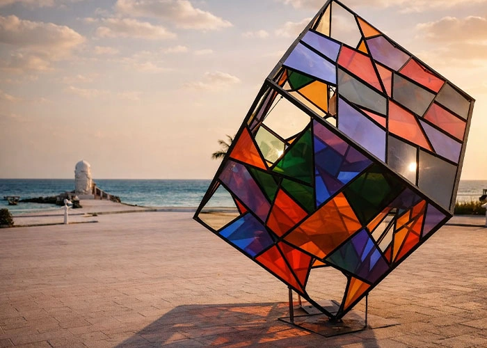 پارک ساحلی سیمرغ