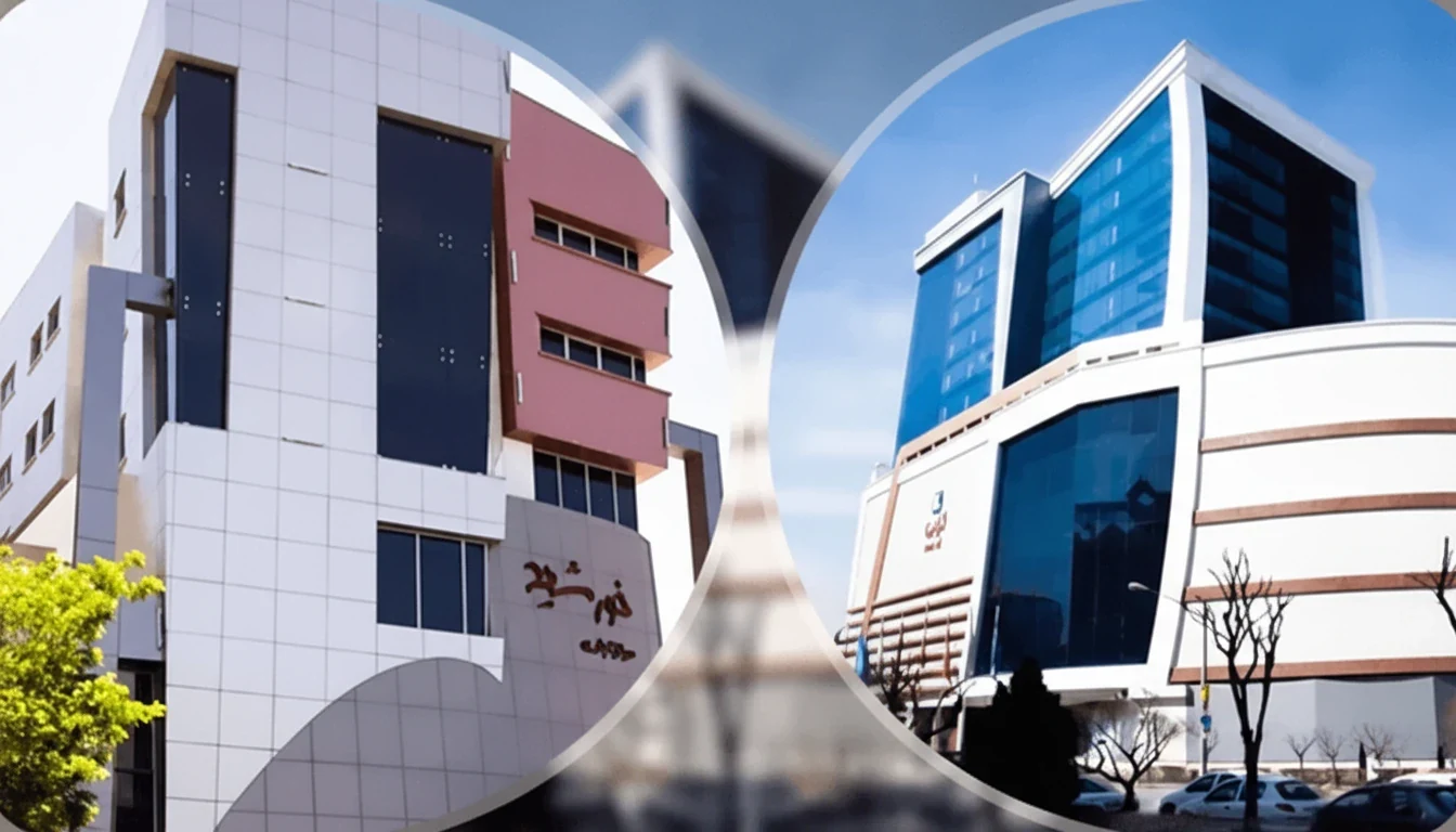 مکان های دیدنی مشهد، بازار ها