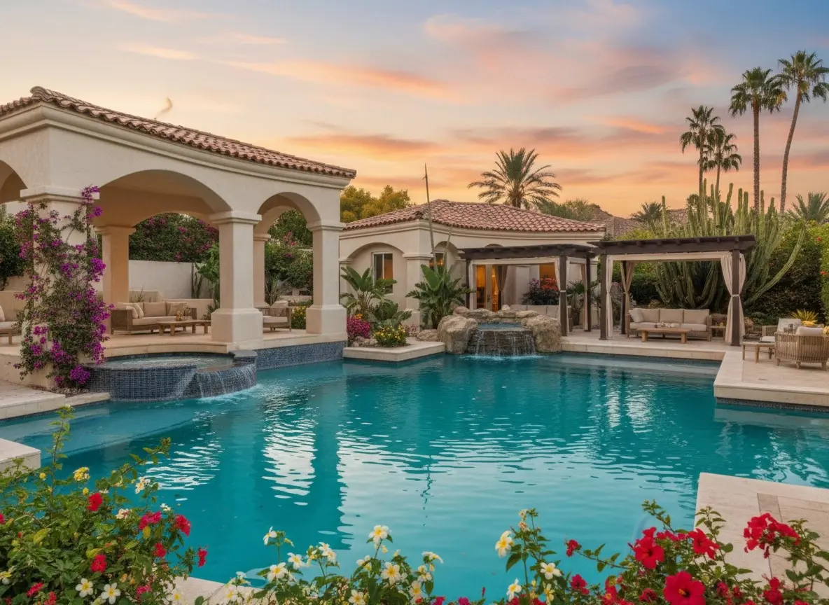 ررزو هتل در قشم