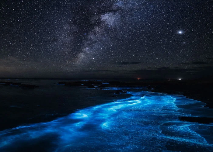 ساحل نقره ای کیش