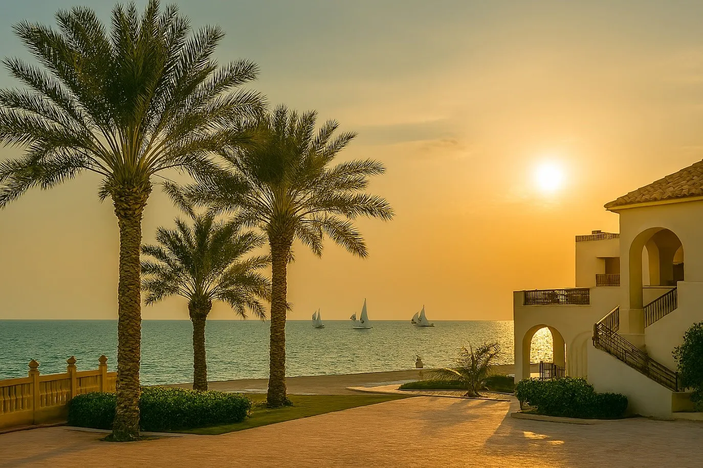 هتل های 3 ستاره کیش