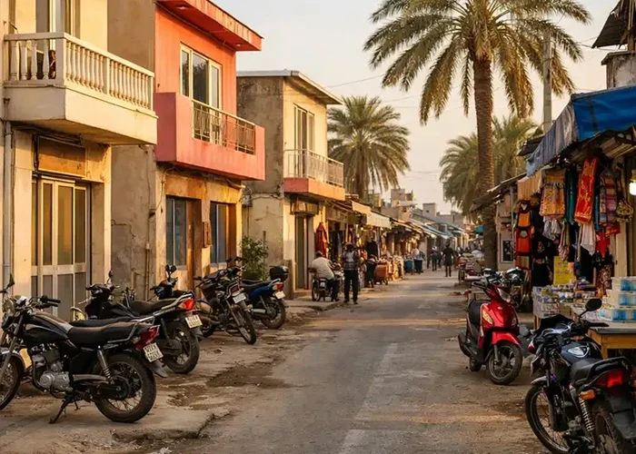 هتل‌ ارزان در درگهان