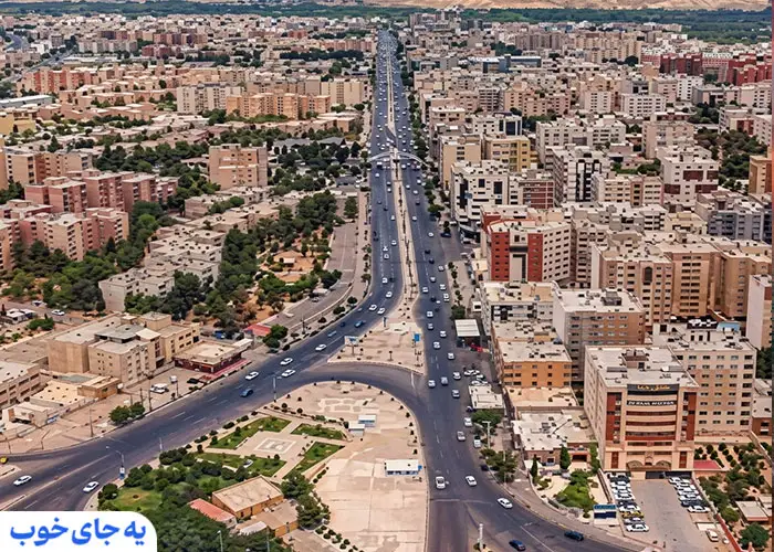 اقامت در این محدوده برای چه نوع سفرهایی مناسبتر است؟