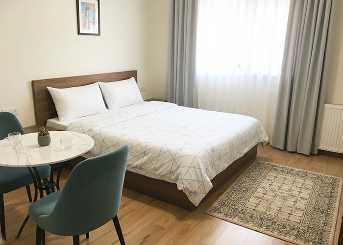 مسافرخانه تهران یا سوئیت روزانه؟ کدام انتخاب به صرفه تر است؟