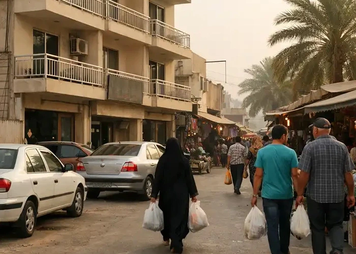 هتل‌ ارزان در درگهان با دسترسی فوق‌ العاده به بازارها