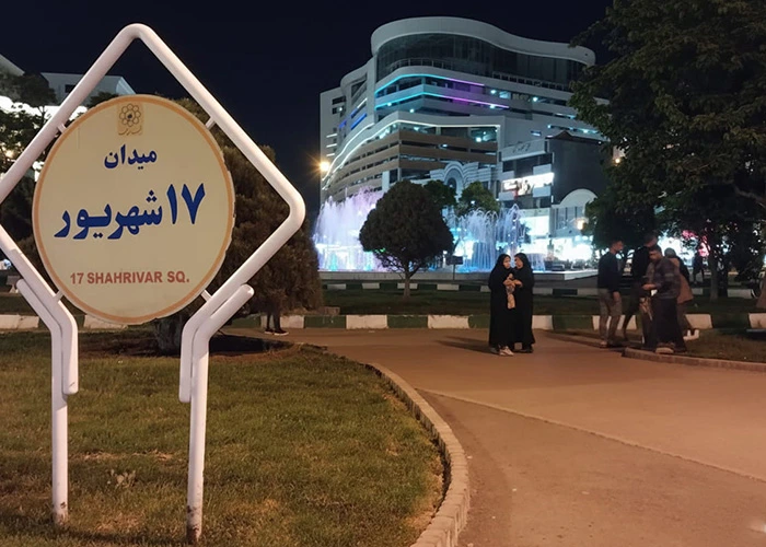  بازار ۱۷ شهریور: بورس پوشاک اقتصادی