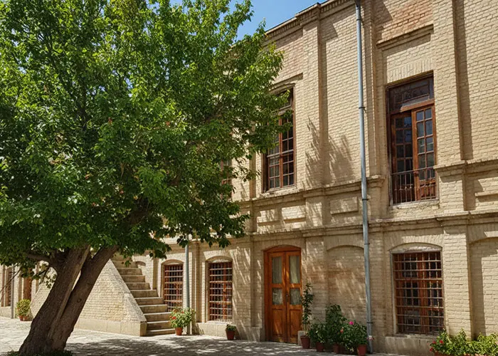 باغ خونی مشهد کجاست