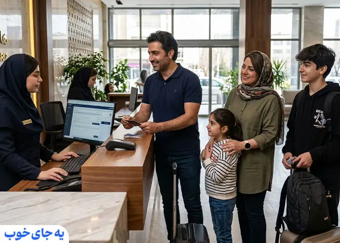 تور های مشهد از تبریز