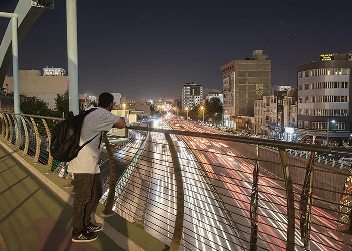 قیمت هتل های شرق تهران