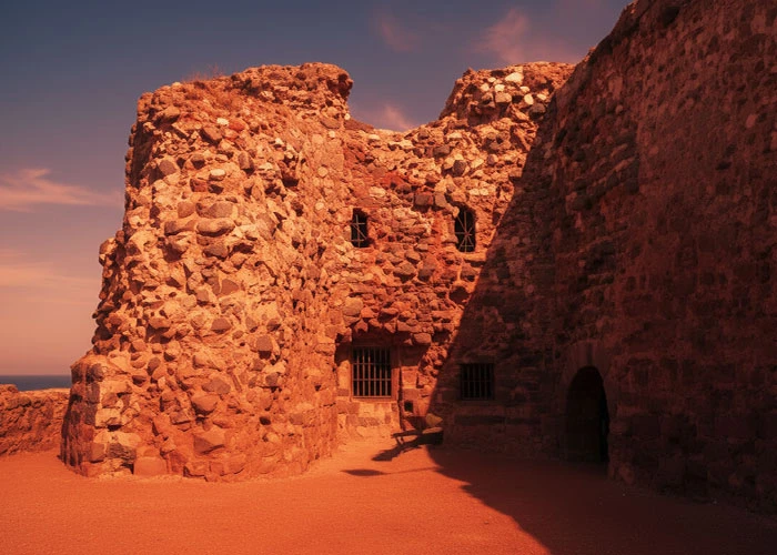 دره پرتغالی ها