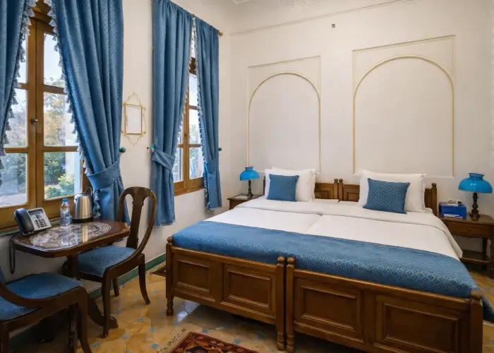 هتل بوتیک اصفهان 3