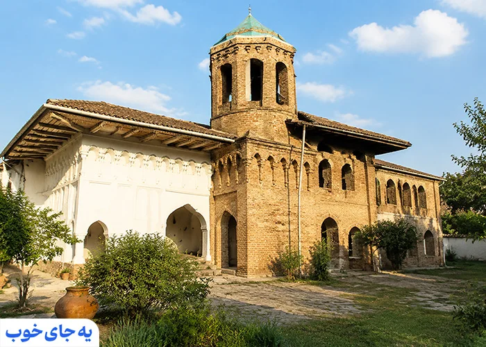 مسجد اکبریه