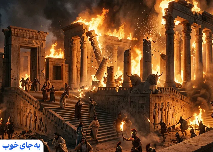 اسکندر