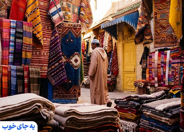 چه کالاهایی در بازار عرب ها کیش پیدا میشود؟ چه کالاهایی در بازار عرب ها کیش پیدا میشود؟