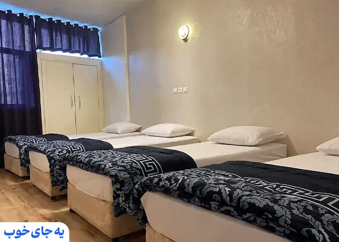 هتل ارک تبریز هتل ارک تبریز
