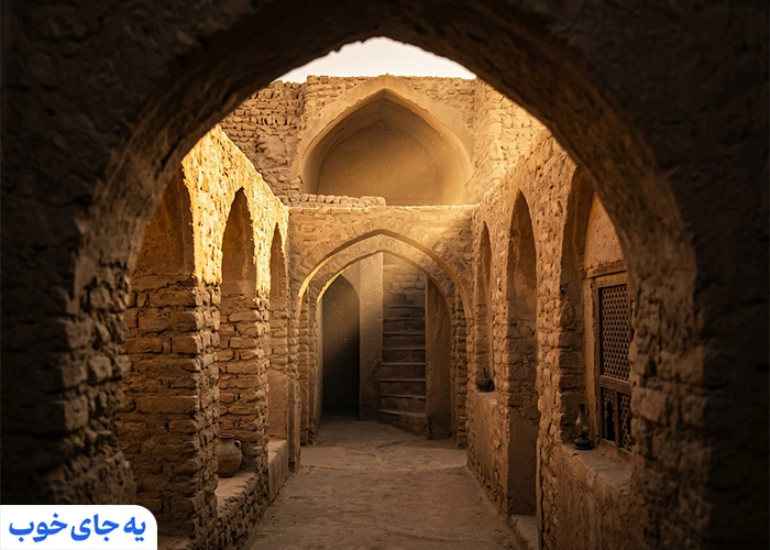 شهر تاریخی حریره