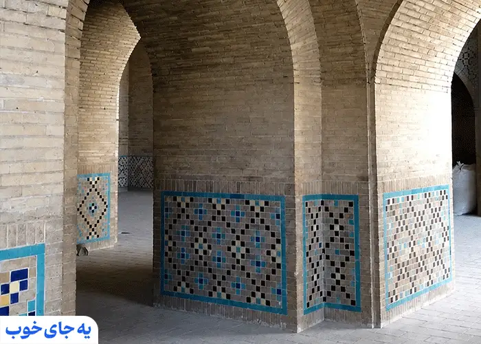 میانگین قیمت هتل های نزدیک مسجد حکیم اصفهان در سال ۱۴۰۵ میانگین قیمت هتل های نزدیک مسجد حکیم اصفهان در سال ۱۴۰۵