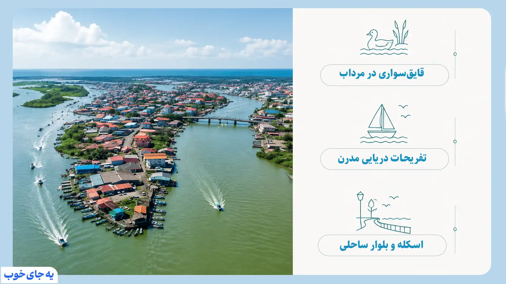 بندر انزلی
