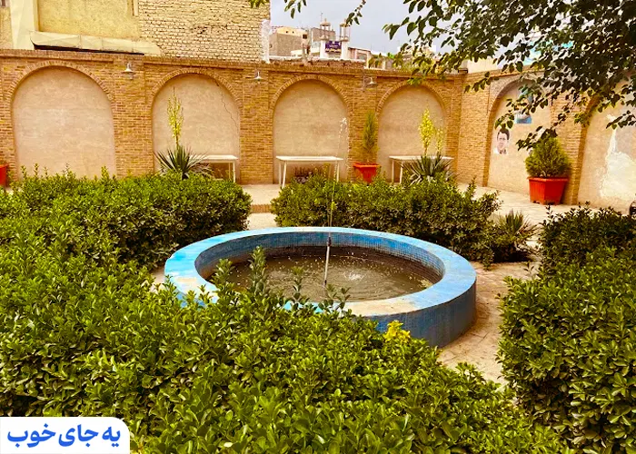 حوضچه