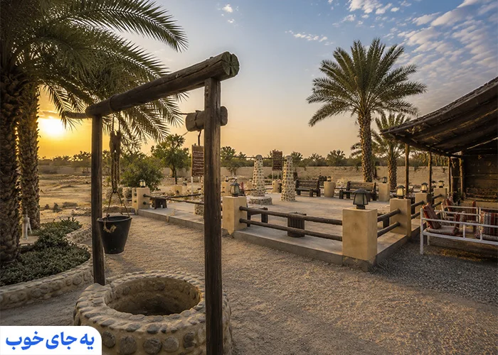 بهترین زمان بازدید از روستا باغو