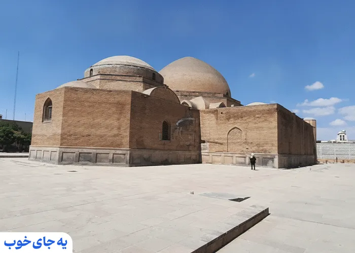 مسجد کبود تبریز مسجد کبود تبریز