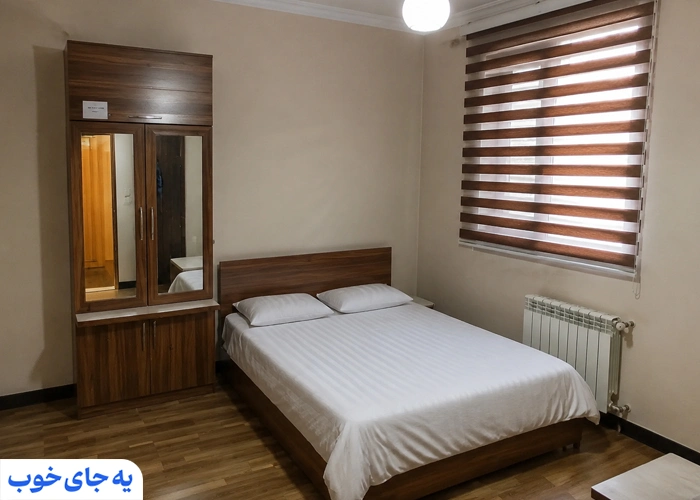 هتل های ارزان رشت هتل های ارزان رشت
