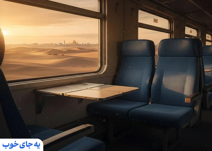 تور ارزان مشهد با قطارrdlj j, تور ارزان مشهد با قطار