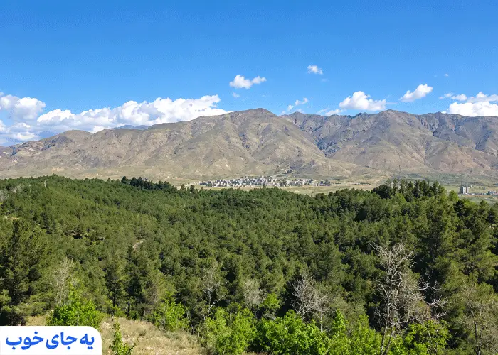 پارک جنگلی چیتگر پارک جنگلی چیتگر