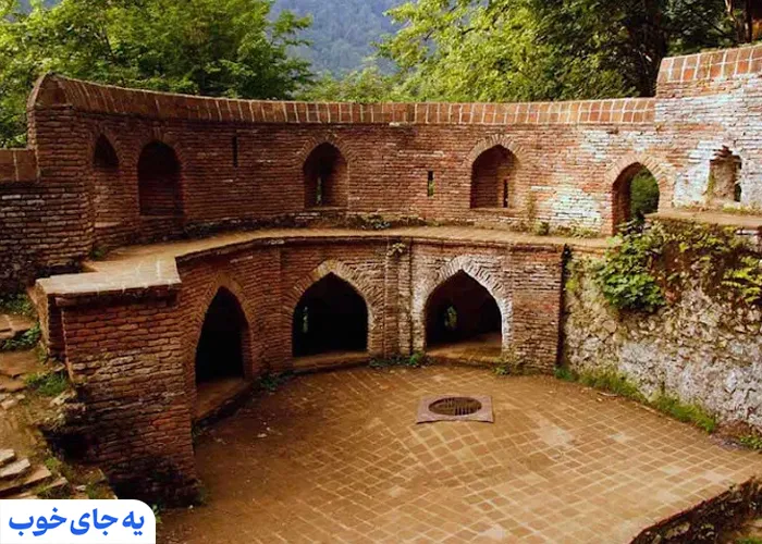 ارگ و شاه نشین