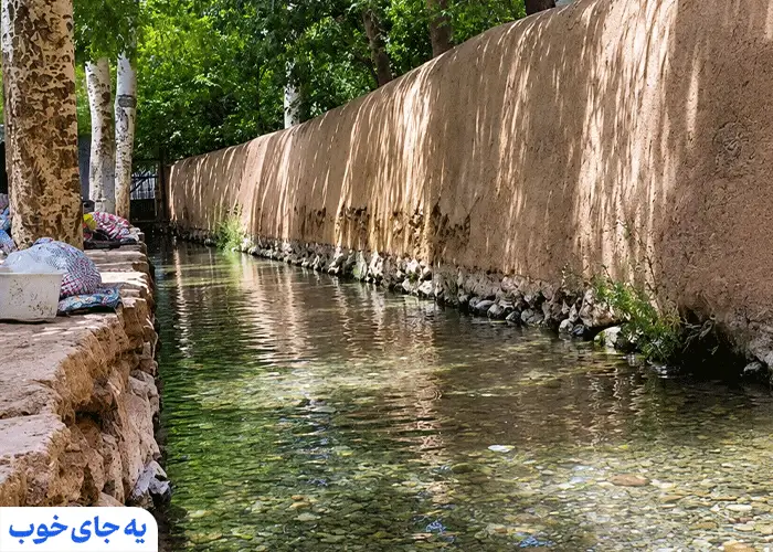 چشمه اسکندریه نیاسر چشمه اسکندریه نیاسر