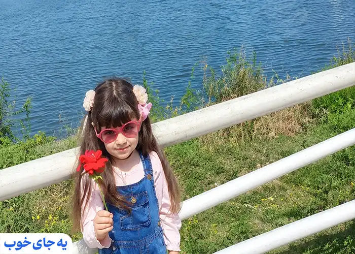 پارک دانشجو برای چه کسانی مناسب است؟