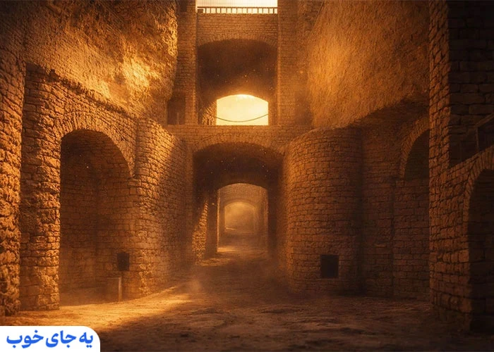 تفریحات رایگان کیش