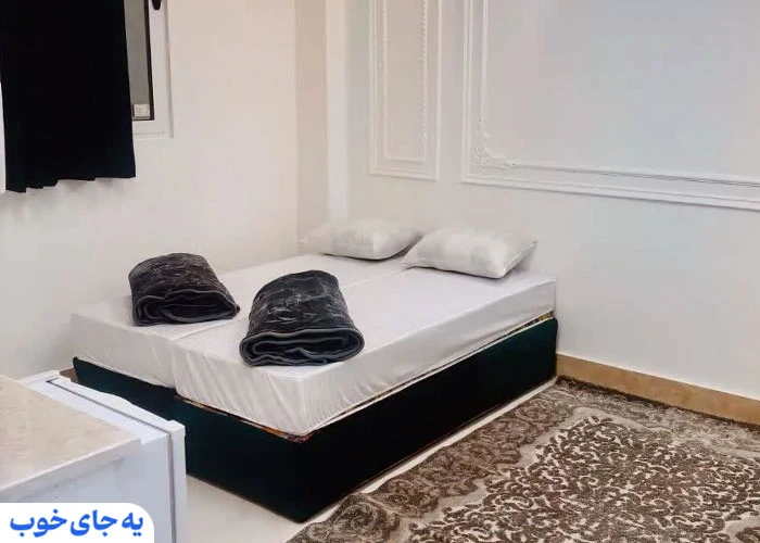اجاره خانه مشهد، نزدیک حرم