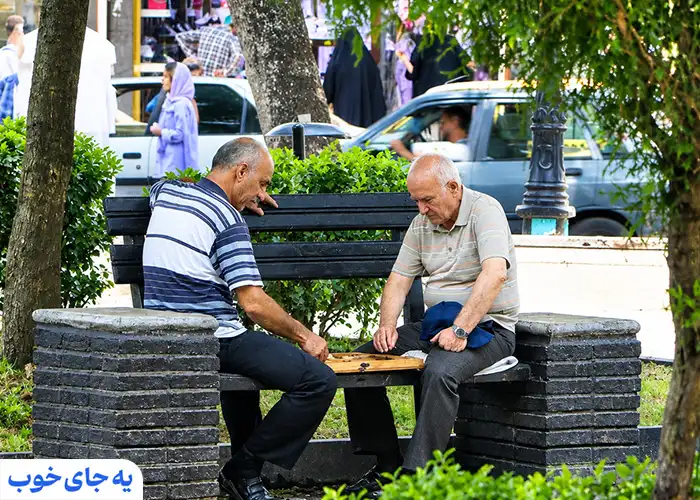 سبزه میدان در دوران قاجار و پهلوی چگونه شکل گرفت؟ سبزه میدان در دوران قاجار و پهلوی چگونه شکل گرفت؟
