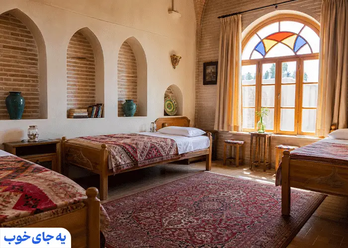 چطور هاستل مناسب انتخاب کنیم؟