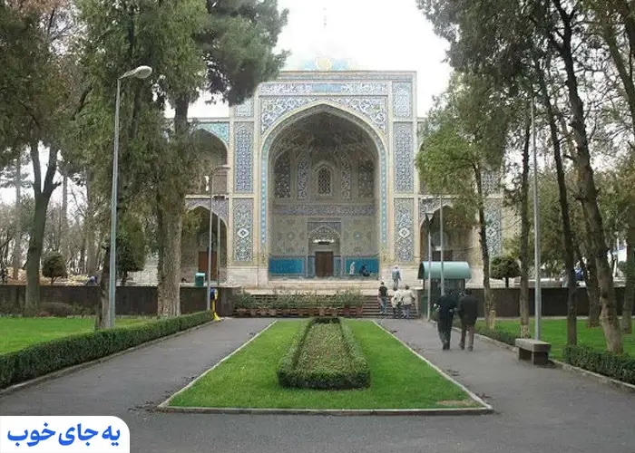 امامزاده محروق