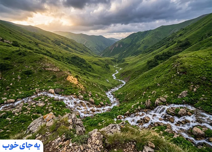 نکات مهم پیش از سفر به جواهرده