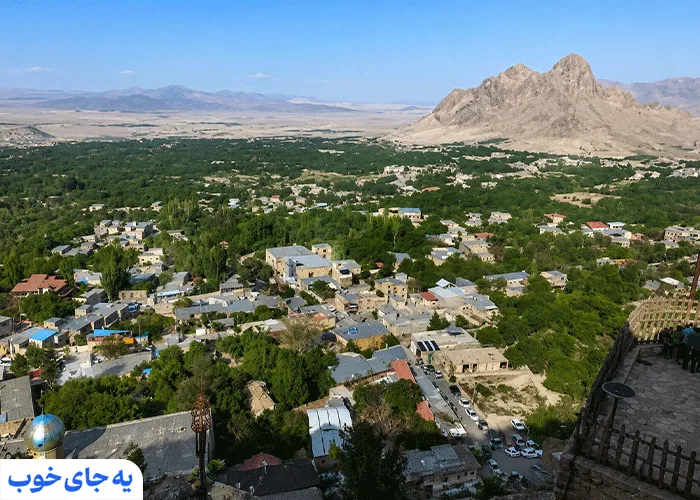 معرفی نیاسر کاشان معرفی نیاسر کاشان