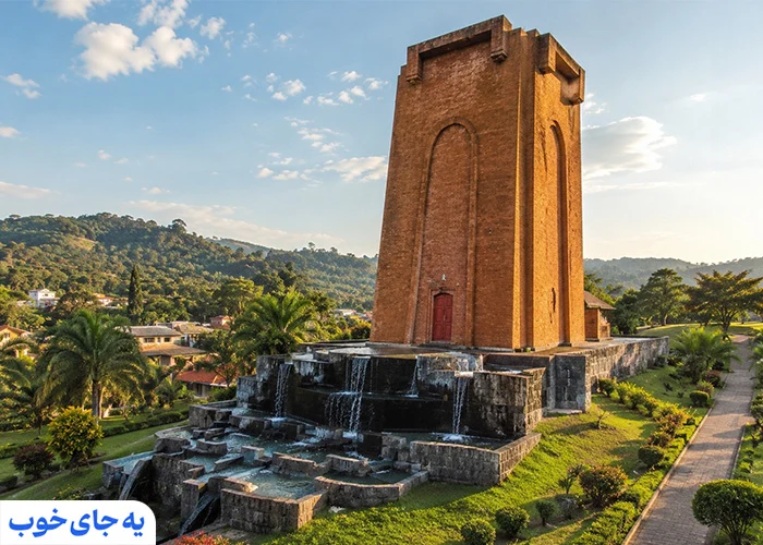 موزه تاریخ چای ایران