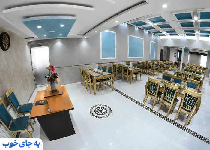 هتل جهانگردی سبزوار هتل جهانگردی سبزوار